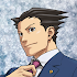 Ace Attorney Trilogy1.00.00 (Paid) (Patched)