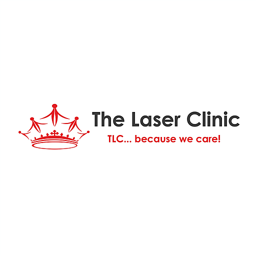 The Laser Clinic logo