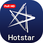 Cover Image of Download Tips for HD Hotstar - TV Shows Hotstar 📺 1.0 APK