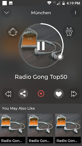 Radio München kostenlos