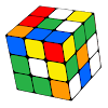 3D Cube Puzzle icon