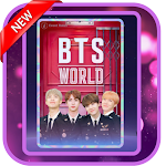 Cover Image of Download BTS World Army Game Guide 1.0.0 APK