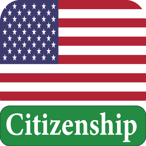 US Citizenship Test 2024  Icon