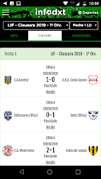 Infodxt