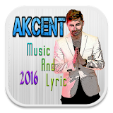 Music Akcent and Lyric icon