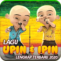 LaguUpin dan Ipin Cover Mp3 Offline