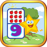 Kids Counting Games icon