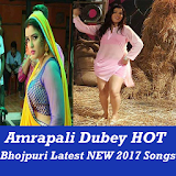Amrapali Dubey Video 2017 HIT Bhojpuri Songs icon