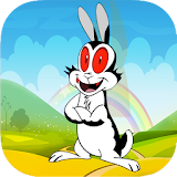 rabbitcula Jumper icon