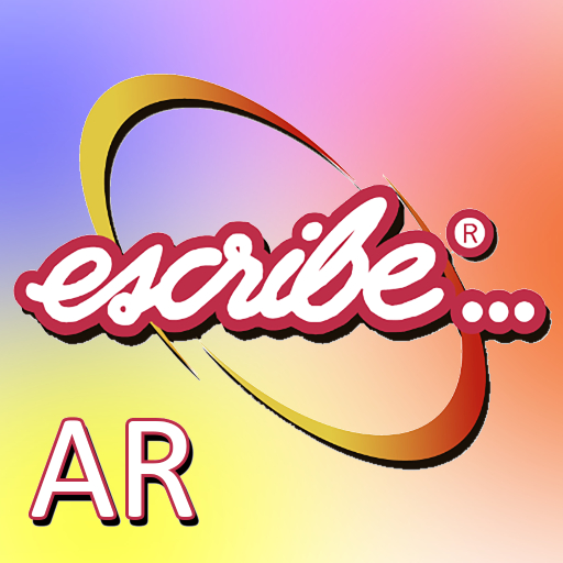 Escribe AR 2.1 Icon