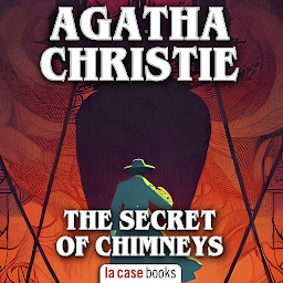 「The Secret of Chimneys」のアイコン画像