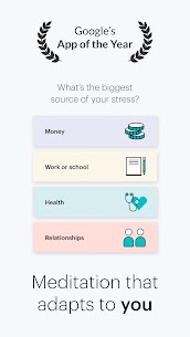 Balance: Meditation & Sleep APK [Subscribed] 2