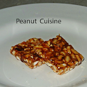 Peanut Cuisine:easy cooking recipe