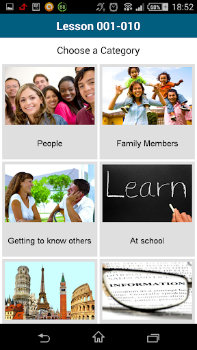 Learn Portuguese Brazil