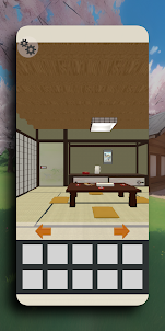 Escape Game Sakura House