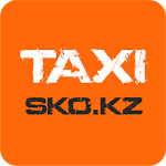 Cover Image of Download TAXI-SKO.KZ 17.4.6 APK