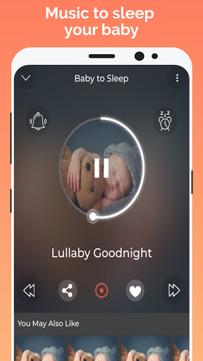 Music For Kids To Sleep  Lulla Screen 3