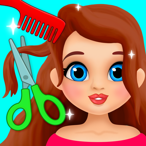 Salão de Beleza de Princesa – Apps no Google Play