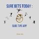 sure bets today: sure tips app - Androidアプリ