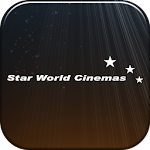 Cover Image of Download Star World Cinemas  APK