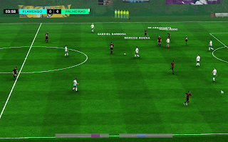 Brasileirão Série A 3D - Screenshot 1