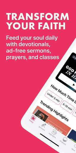 Faithful Sermons  Prayer