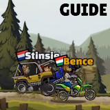 Guide Hill Climb Racing 2 icon