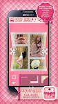 screenshot of Cute Girl Collages Photo Booth