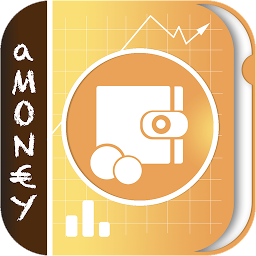 Icon image aMoney - Money Management
