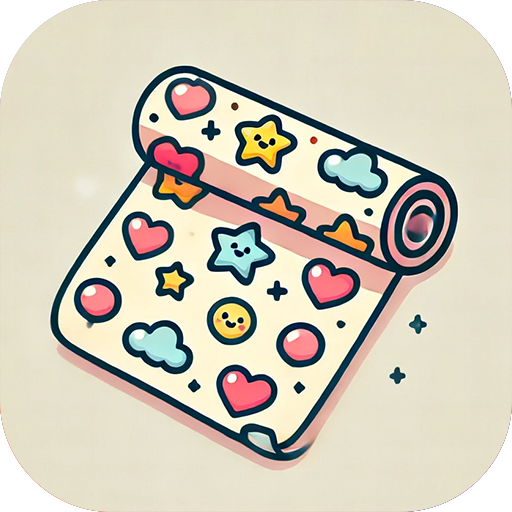 Cartoon Live Wallpaper:4K HD Install on Windows