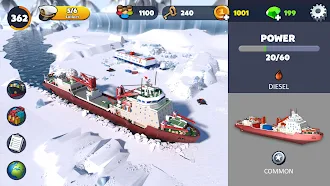Game screenshot Port City: Судовой магнат mod apk