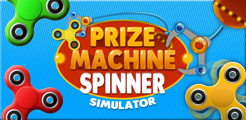 Prize Machine Pop It Simulator