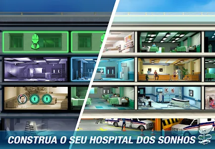 Operate Now Hospital - Surgery