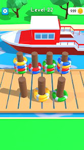 Hyper Boat 2.9 APK + Mod (Unlimited money) for Android