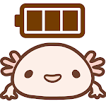 Cover Image of ダウンロード Axolotl Battery 3.0.4.17 APK