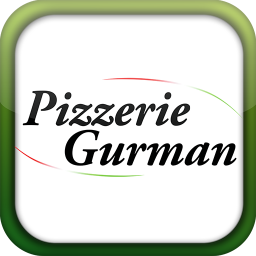 Pizzerie Gurman Chrudim logo