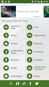 Imágen 3 Valle de Tena Guía Oficial android