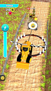 Tug of war 1.5.26 APK + Мод (Unlimited money) за Android