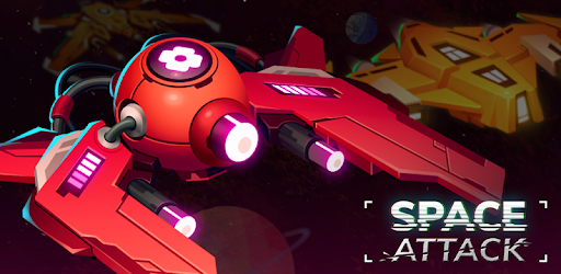 Galaxy Attack Space Shooter 2020 Ver 1 6 9 Mod Apk Unlimited Gold Unlimited Upgrades No Ads Platinmods Com Android Ios Mods Mobile Games Apps