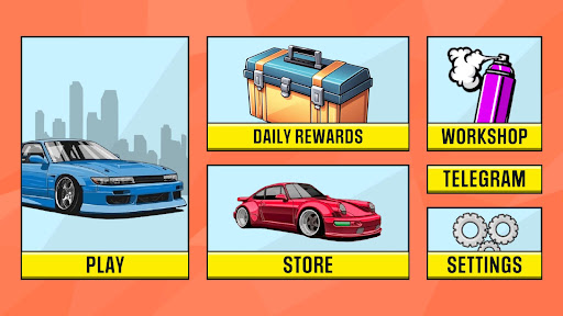 Car Simulator: 3D Crash Test Screen 2
