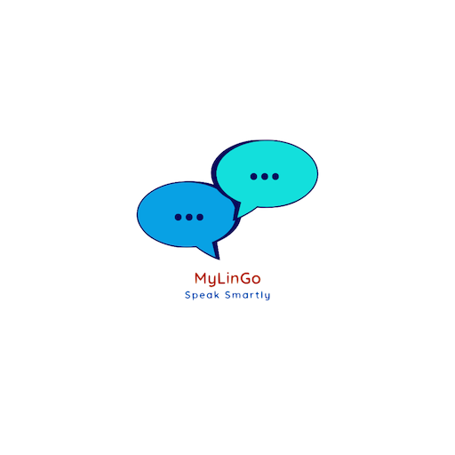 MyLinGo logo