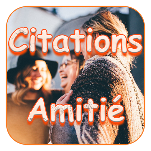 Citations Amitié 2024 logo
