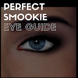 Perfect Smoky Eye Guide icon