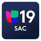 Univision 19 Sacramento icon