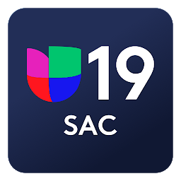 Slika ikone Univision 19 Sacramento