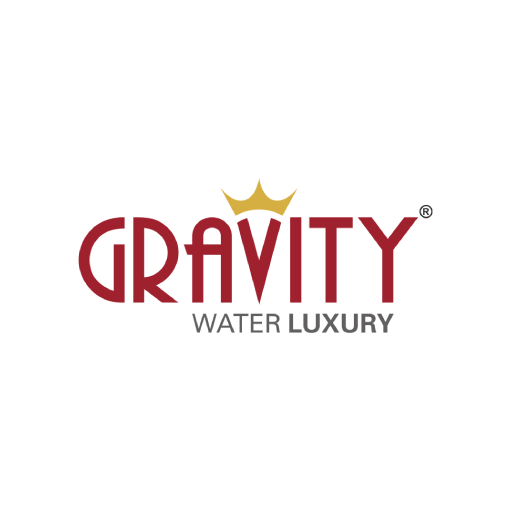 Gravity Bath logo