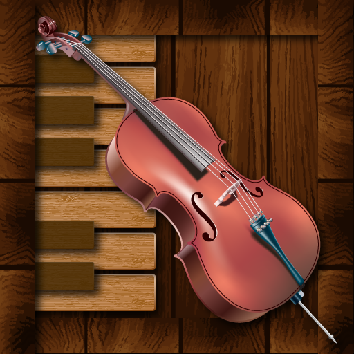 Professional Cello 1.1.0 Icon
