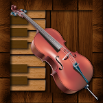 Cover Image of 下载 Professional Cello  APK