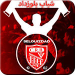 Cover Image of Baixar شباب بلوزداد CRB 1 APK