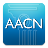 AACN Events icon